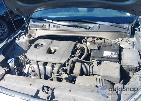 2020 Kia Forte Lxs из США, поврежденный, VIN 3KPF24AD3LE147924